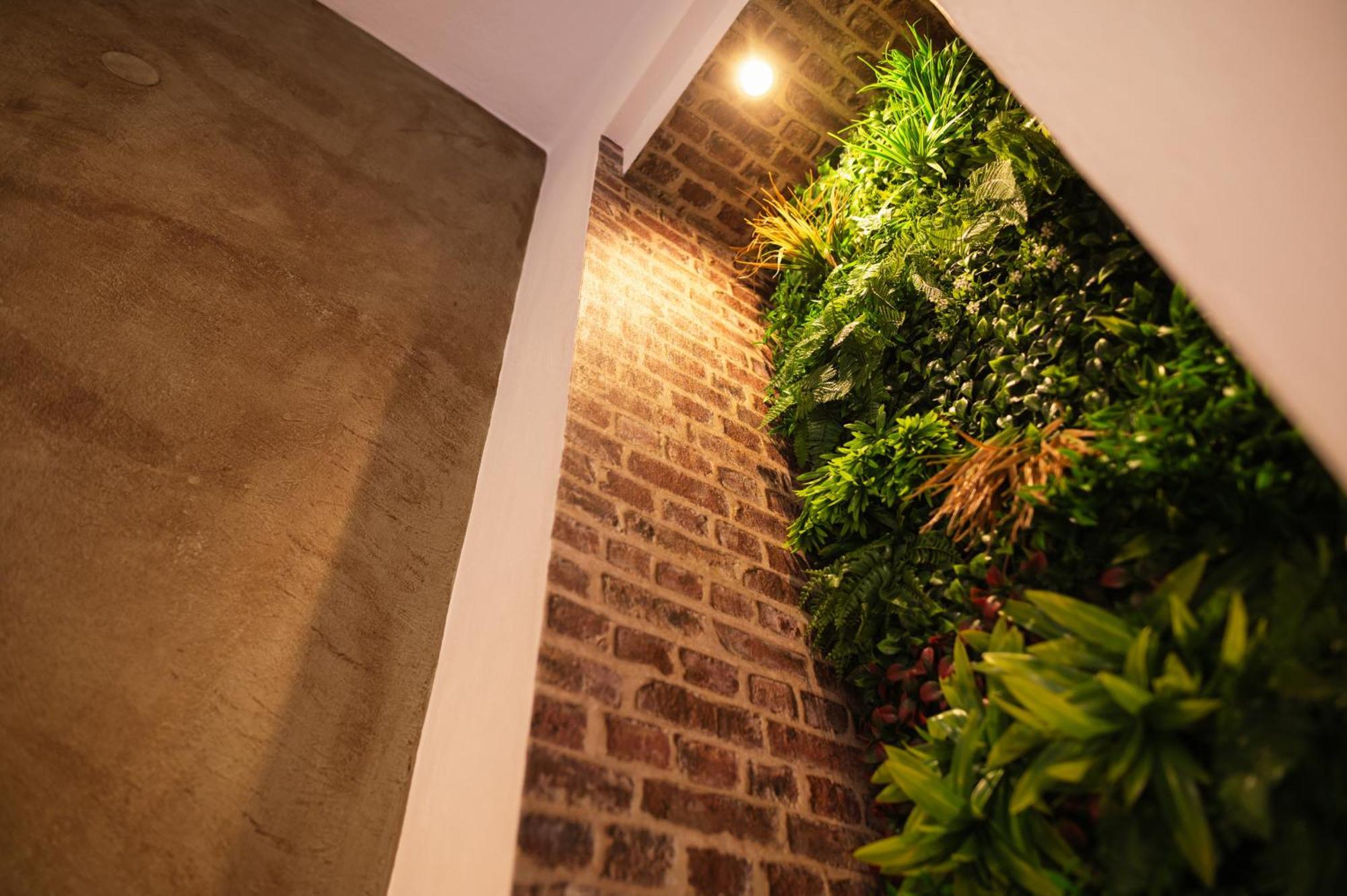 Gardens Of Babylon Suite By Heaven'S Hall Luxury Suites Александруполис Екстериор снимка